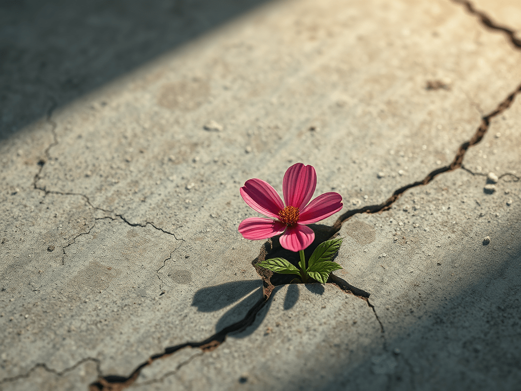 Moving from Victimhood to&nbsp;Growth