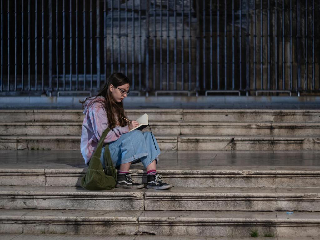 Healing from Trauma: Asking the Hard&nbsp;Questions