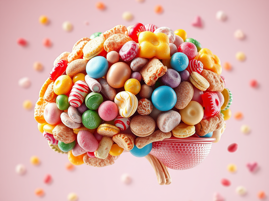 Mood & Food Series: Blood Sugar&nbsp;Spikes