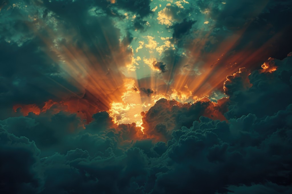 Finding Something Greater: A Spiritual&nbsp;Journey