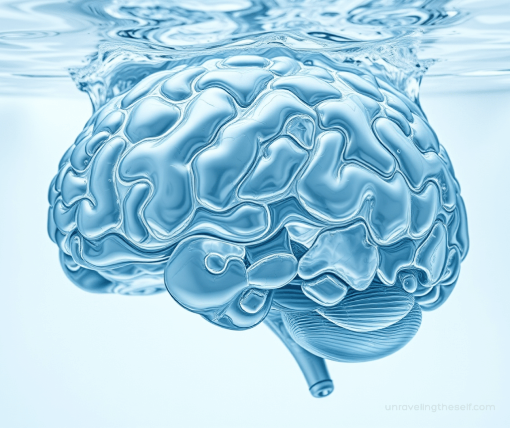 Mood & Food Series: Your Brain is&nbsp;Thirsty