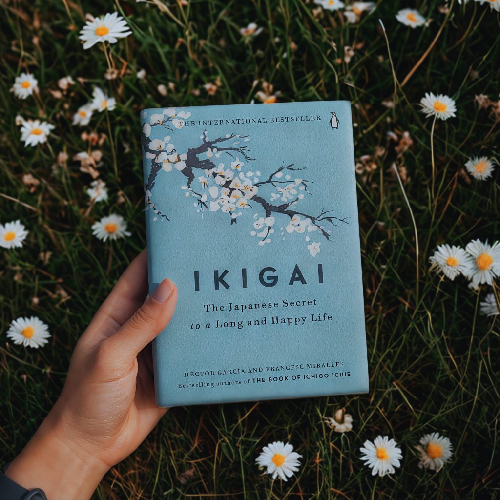 How to Live a Long and Happy&nbsp;Life