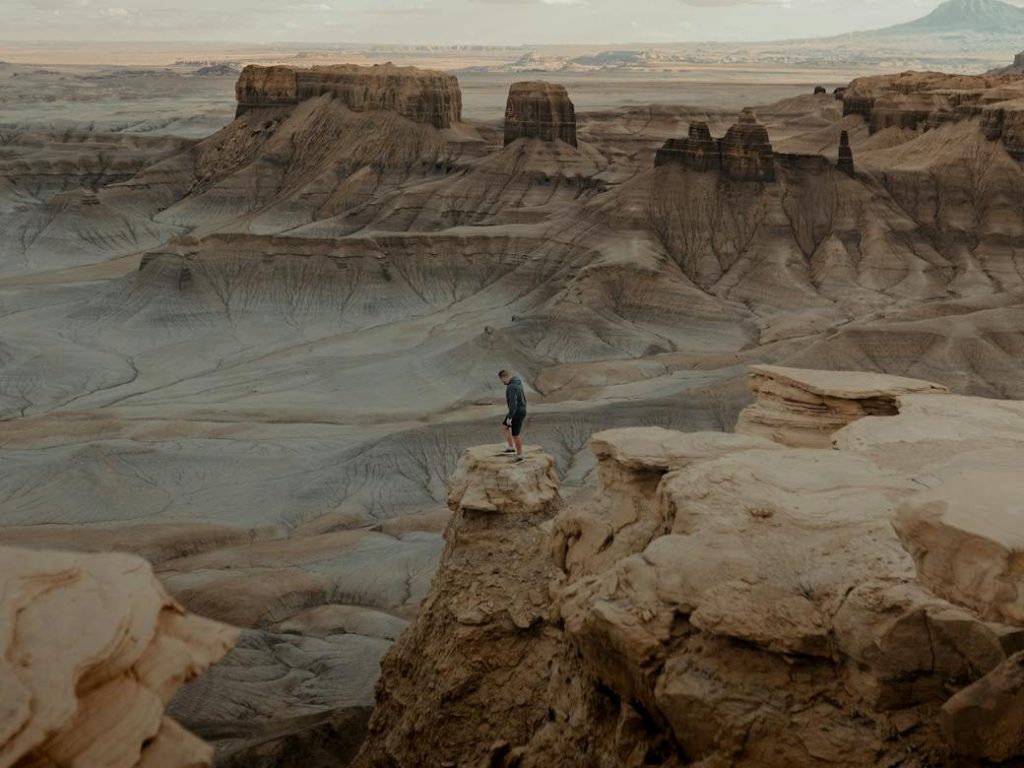 Plateau or Progress?