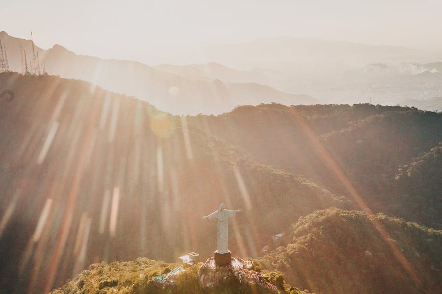 A Spiritual Walk Through the Bible: Part 2