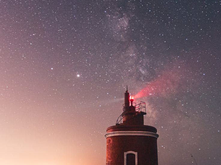 Awakening to Your Inner&nbsp;Knowing