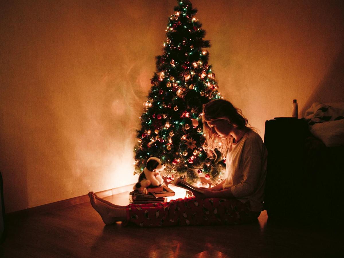 Rediscovering Christmas Nostalgia: Holidays &&nbsp;Healing